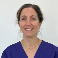 Dr Ester Lucas - Root Canals, Cosmetic Dentistry, Teeth Whitening.