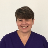 Sharon - Dental Nurse