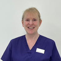 Kay - Dental Nurse