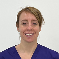 Paula - Dental Nurse