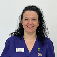 Sarah - Dental Nurse