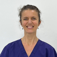 Vel Angelova - Dental Hygienist