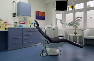 Henleaze Dental Surgery