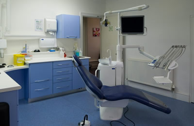 Henleaze Dental Surgery