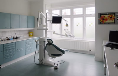 Henleaze Dental Surgery